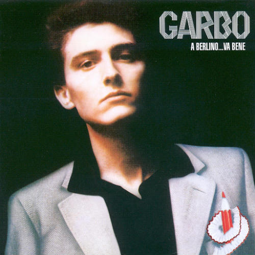 GARBO - A Berlino... Va Bene